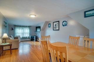 1 Mi to Windmill Beach South Yarmouth Apt! - Yarmouth - 0