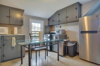 1 Mi to Windmill Beach South Yarmouth Apt! - Yarmouth - 9
