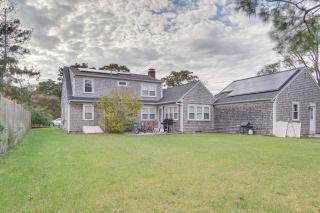 1 Mi to Windmill Beach South Yarmouth Apt! - Yarmouth - 7