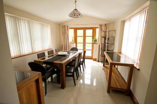 Brynhyfryd - Aberystwyth - 1