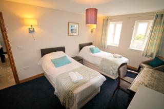 Brynhyfryd - Aberystwyth - 2