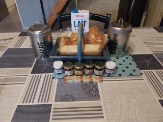 Gite chez Lea - Saint-Seurin-de-Cadourne - 7