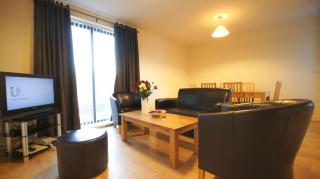 Crompton Court Apartments - London - 7