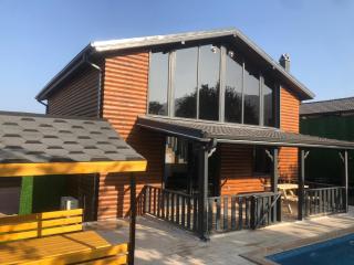 SAPANCA FAMİLY RESORT - Kartepe - 6
