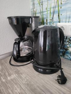 Ferienwohnung Am Wasserturm mit kleinem Bauernhof - Baruth - 5