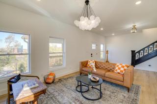 Hilltop Tennessee Retreat Neyland Stadium Views! - Knoxville - 4