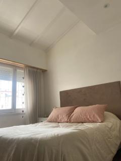 Dpto Santiago 3 amb, con cochera - 6