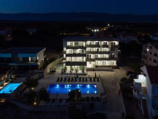 Boutique Hotel IVY'Z - Novalja - 9