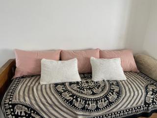 Dpto Santiago 3 amb, con cochera - 9