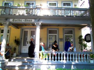 Goethe Hotel - Bad Pyrmont - 5