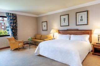 InterContinental Madrid by IHG - Madrid - 0