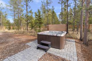 172 Avocet home - Sunriver - 7