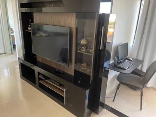 Lindo Apartamento Jardins Mangueiral, Brasília. - Brasilia - 9