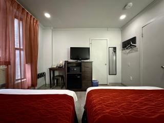 Heritage Hotel New York City - New York - 4