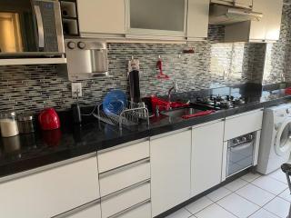 Lindo Apartamento Jardins Mangueiral, Brasília. - Brasilia - 6