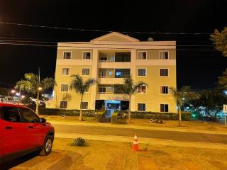 Lindo Apartamento Jardins Mangueiral, Brasília. - Brasilia - 4