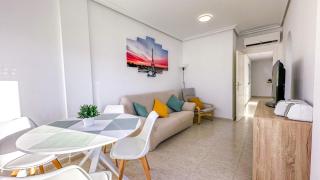 Apartamento Luz de Almoradi - Almoradí - 3