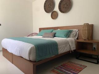 Amazing!! PH 2 Bdrm + Private Rooftop &Pool /Aldea Zama - Tulum - 5