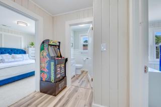 200 steps to ocean! North Myrtle Beach upper duplex unit, pet friendly! - Myrtle Beach - 6