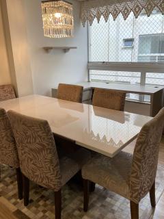 Apartamento maravilhoso em Canasvieiras - Florianópolis - 5