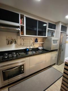 Apartamento maravilhoso em Canasvieiras - Florianópolis - 4