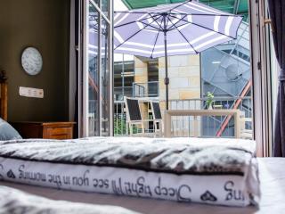 Minjo Hotel - Bad Kreuznach - 0