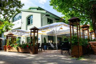 Minjo Hotel - Bad Kreuznach - 6