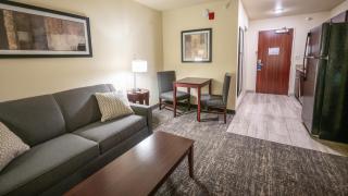 Cobblestone Hotel & Suites - Lamar - Lamar - 7