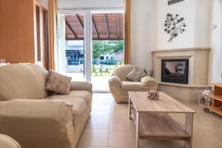 Konstantina's Comfort House - Makry Gialos - 9