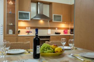 Konstantina's Comfort House - 2