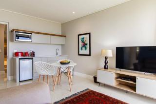 The View, Apartment, with magnificent sea view - 4