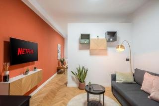 [Peachtree] Splendido APT nel cuore di BRERA - 9