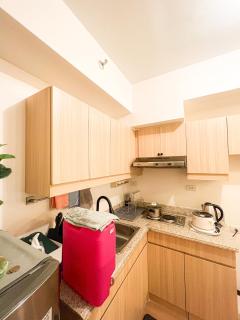 Serenity Heights 41st by Celandine Condo - Manila - 2