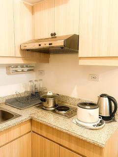 Serenity Heights 41st by Celandine Condo - Manila - 1