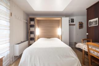 Studio - Le Vorasson Ideal for a duo break in Saint-Gervais! - Saint-Gervais-les-Bains - 5
