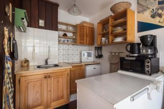Studio - Le Vorasson Ideal for a duo break in Saint-Gervais! - 4