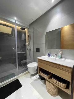Central Holiday Apartment - Casablanca - 8