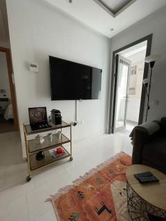 Central Holiday Apartment - Casablanca - 5