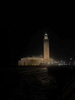 Central Holiday Apartment - Casablanca - 1