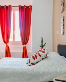 Studio Nicehome Massena - Nice - 3