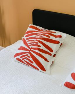 Studio Nicehome Massena - 1