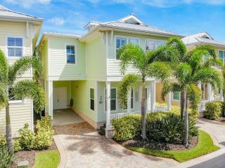 Village at New Smyrna Marina ~ A Boater and Fishermans Dream 14 Old Feger - New Smyrna Beach - 4