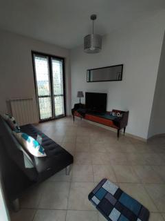 Appartamento Ameria - Amelia - 4