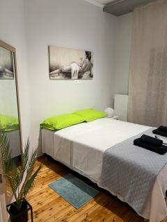 KM53 luxury apartments - Tessalónica - 5