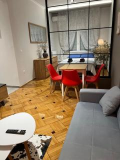 KM53 luxury apartments - Tessalónica - 9