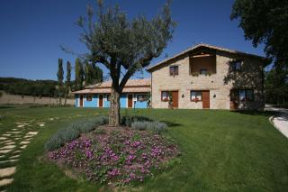 Le Calvie, country house - Camerino - 0
