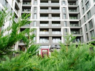 CloudView Studio - Aviatiei, Private Underground Parking - Bucharest - 7