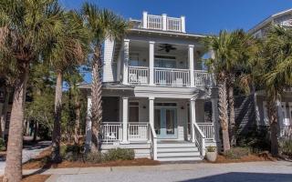 SeaQuinn - Inlet Beach - 0