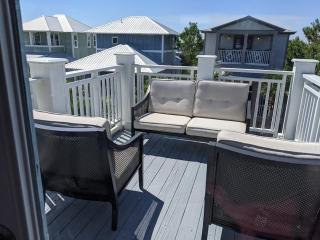 SeaQuinn - Inlet Beach - 9