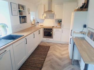 Cliff Cottage - Valtos - 9